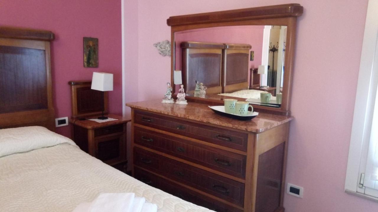 Corte Posta B&B - Parcheggio E Bagno In Camera Mantova Ngoại thất bức ảnh