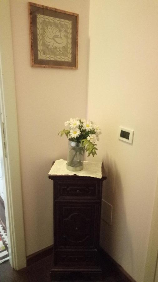 Corte Posta B&B - Parcheggio E Bagno In Camera Mantova Ngoại thất bức ảnh