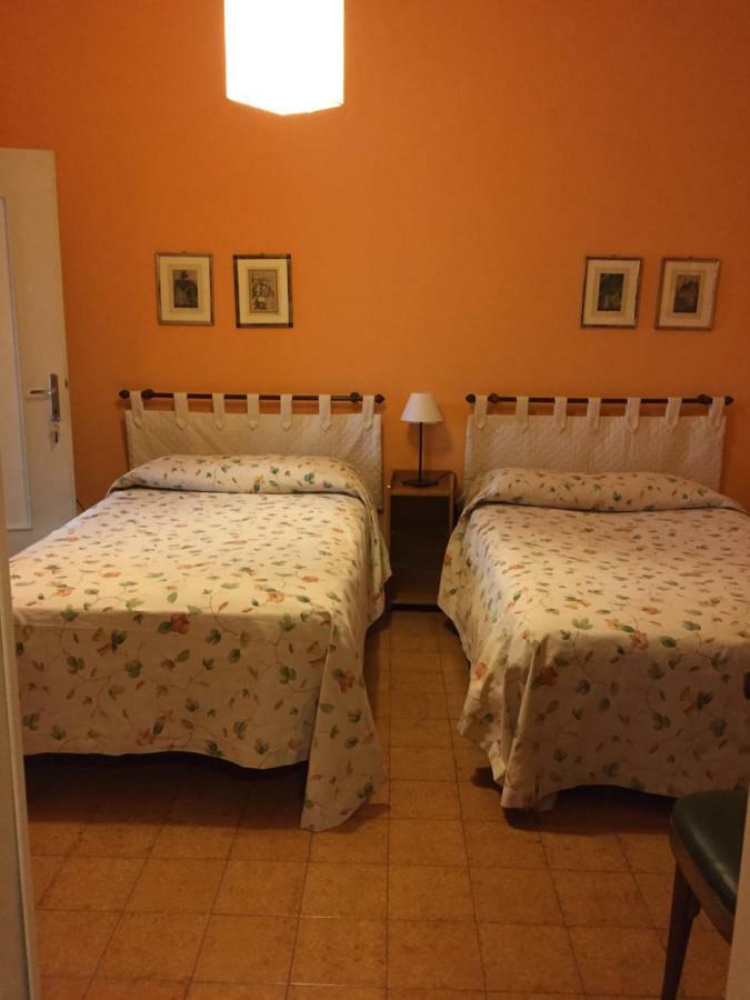 Corte Posta B&B - Parcheggio E Bagno In Camera Mantova Ngoại thất bức ảnh