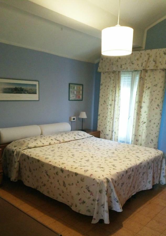 Corte Posta B&B - Parcheggio E Bagno In Camera Mantova Ngoại thất bức ảnh