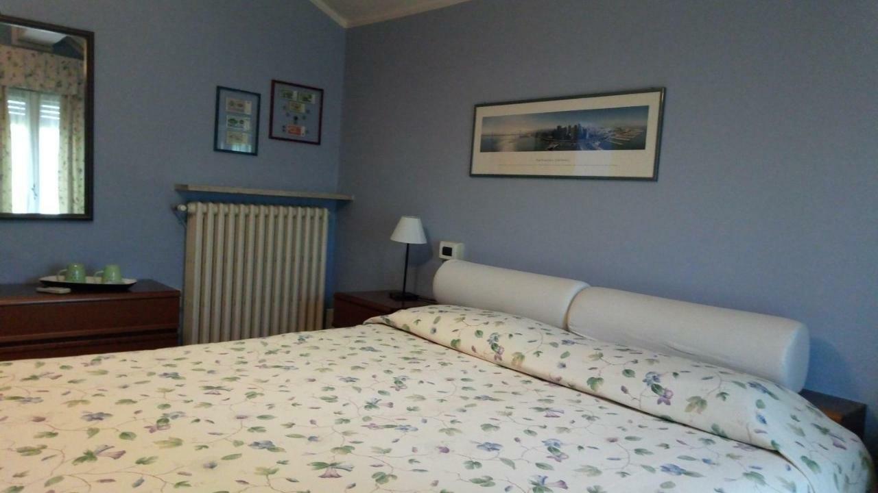 Corte Posta B&B - Parcheggio E Bagno In Camera Mantova Ngoại thất bức ảnh